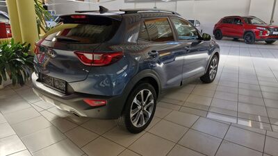 KIA Stonic Gebrauchtwagen