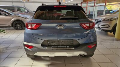 KIA Stonic Gebrauchtwagen
