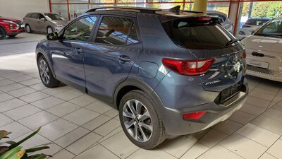 KIA Stonic Gebrauchtwagen