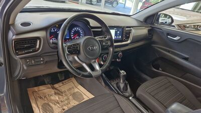 KIA Stonic Gebrauchtwagen