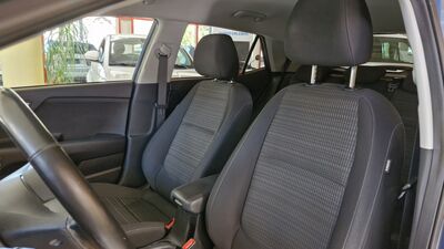 KIA Stonic Gebrauchtwagen