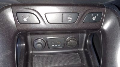 Hyundai iX35 Gebrauchtwagen