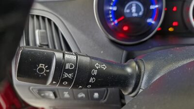 Hyundai iX35 Gebrauchtwagen