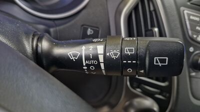 Hyundai iX35 Gebrauchtwagen