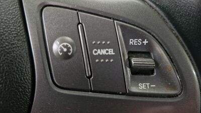 Hyundai iX35 Gebrauchtwagen