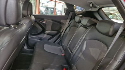 Hyundai iX35 Gebrauchtwagen