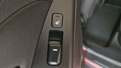 Hyundai iX35 Gebrauchtwagen