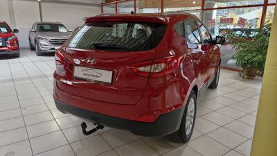Hyundai iX35 Gebrauchtwagen