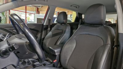 Hyundai iX35 Gebrauchtwagen