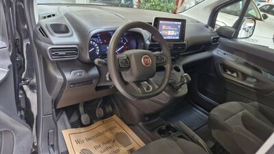 Fiat Doblo Gebrauchtwagen