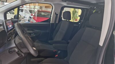 Fiat Doblo Gebrauchtwagen