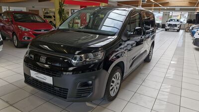 Fiat Doblo Gebrauchtwagen