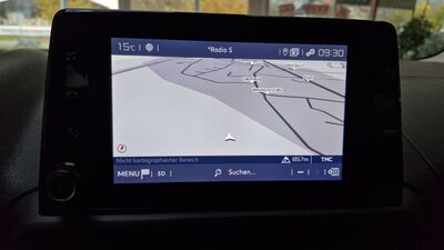 Fiat Doblo Gebrauchtwagen