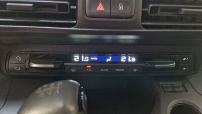 Fiat Doblo Gebrauchtwagen