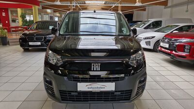 Fiat Doblo Gebrauchtwagen