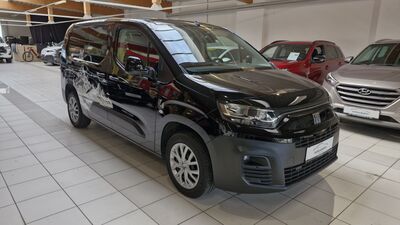Fiat Doblo Gebrauchtwagen