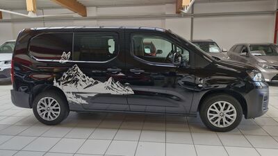 Fiat Doblo Gebrauchtwagen