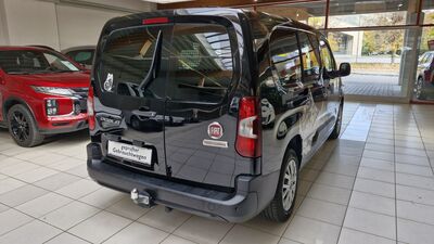 Fiat Doblo Gebrauchtwagen