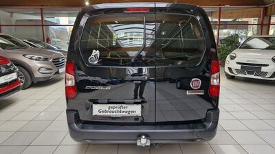Fiat Doblo Gebrauchtwagen
