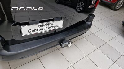 Fiat Doblo Gebrauchtwagen