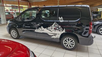 Fiat Doblo Gebrauchtwagen