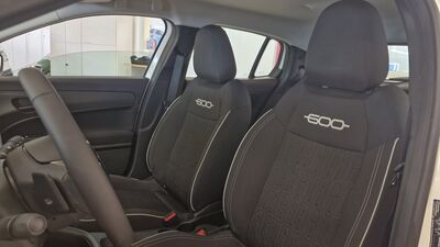 Fiat 600 Gebrauchtwagen