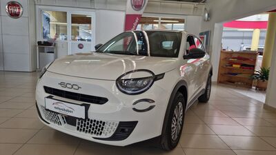 Fiat 600 Gebrauchtwagen