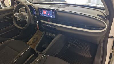 Fiat 600 Gebrauchtwagen