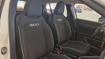 Fiat 600 Gebrauchtwagen