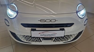 Fiat 600 Gebrauchtwagen