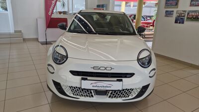 Fiat 600 Gebrauchtwagen