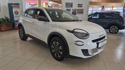 Fiat 600 Gebrauchtwagen