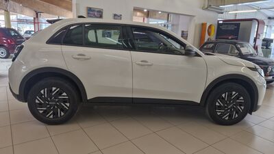 Fiat 600 Gebrauchtwagen