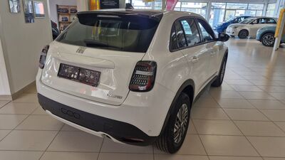 Fiat 600 Gebrauchtwagen