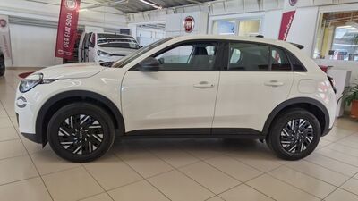 Fiat 600 Gebrauchtwagen