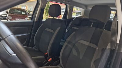 Dacia Duster Gebrauchtwagen