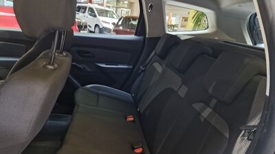 Dacia Duster Gebrauchtwagen