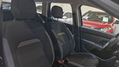 Dacia Duster Gebrauchtwagen