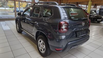 Dacia Duster Gebrauchtwagen