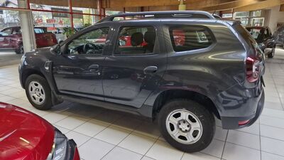 Dacia Duster Gebrauchtwagen