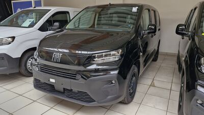 Fiat Doblo Neuwagen