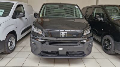 Fiat Doblo Neuwagen