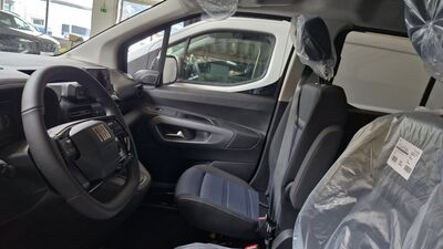 Fiat Doblo Neuwagen