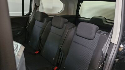 Fiat Doblo Neuwagen