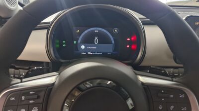 Fiat 600 Vorführwagen