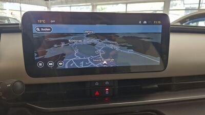 Fiat 600 Vorführwagen