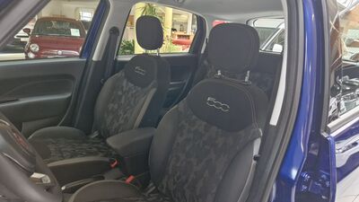 Fiat 500 Gebrauchtwagen
