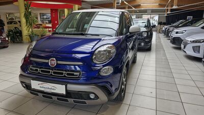 Fiat 500 Gebrauchtwagen