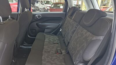 Fiat 500 Gebrauchtwagen