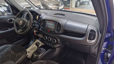 Fiat 500 Gebrauchtwagen